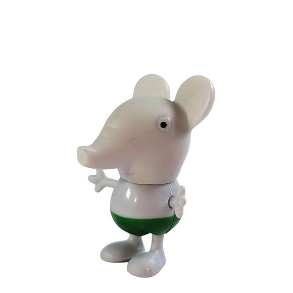 Peppa Pig Figures 9pc Family Friends Kid Toys Cake Toppers Set Action Figure Lot - Picture 9 of 13